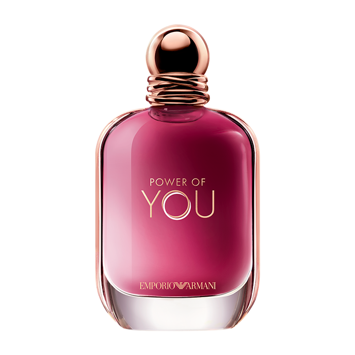 POWER OF YOU