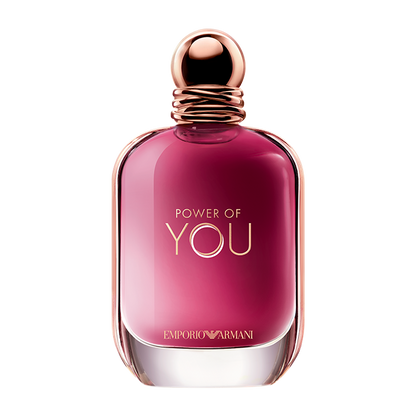 POWER OF YOU