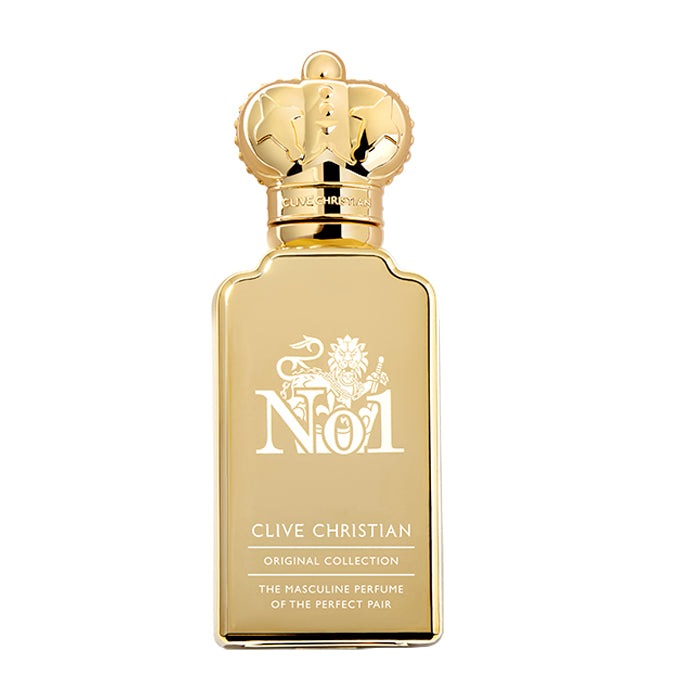 NO1 MASCULINE PERFUME by CLIVE CHRISTIAN at Sundora