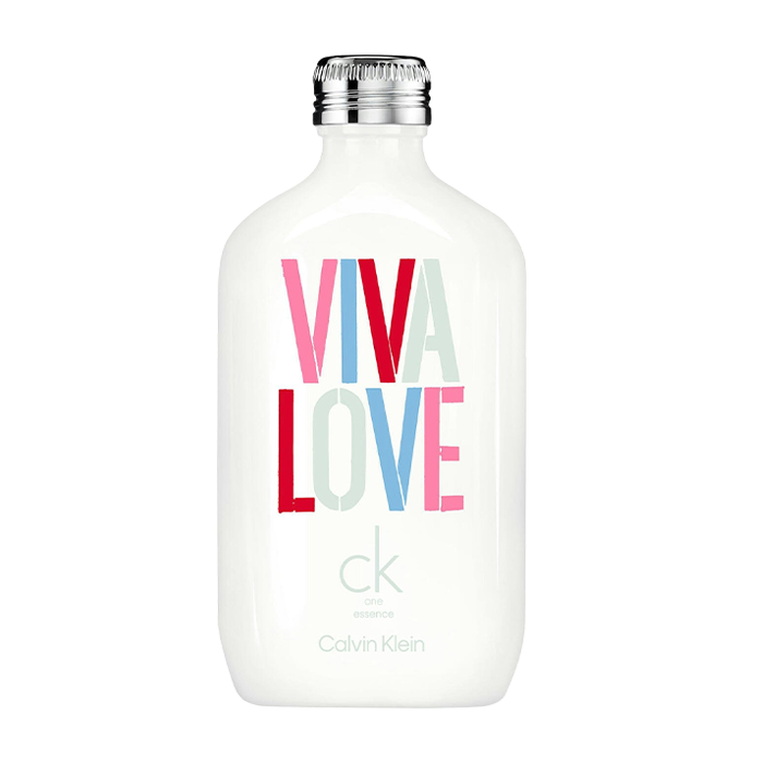 CK One Essence Intense Viva Love