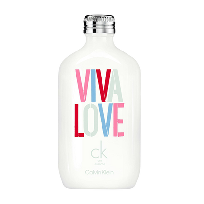 CK One Essence Intense Viva Love