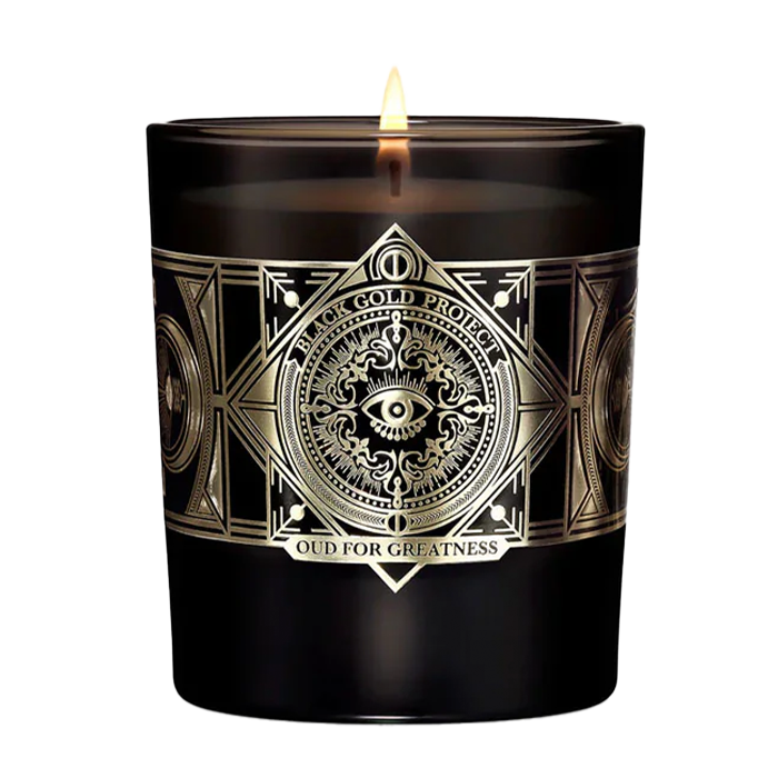 Oud For Greatness Candle