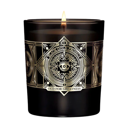 Oud For Greatness Candle