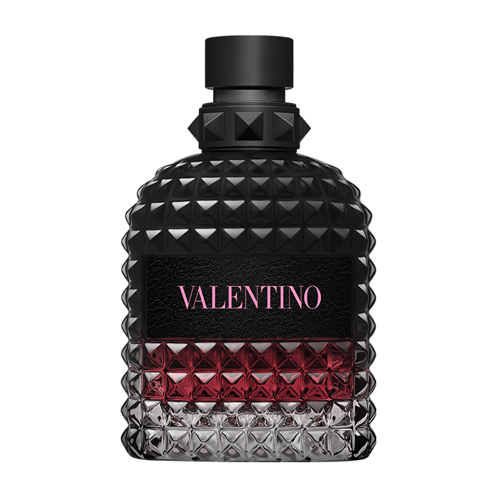 BORN IN ROMA UOMO EAU DE PARFUM INTENSE PERFUME by VALENTINO at Sundora