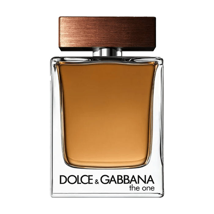 THE ONE FOR MEN EAU DE TOILETTE PERFUME by DOLCE &amp; GABBANA at Sundora