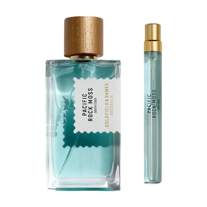 Pacific Rock Moss Gift Set