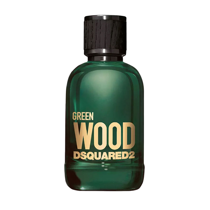 Green Wood
