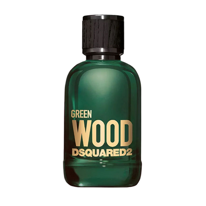 Green Wood