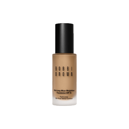 SKIN LONG-WEAR WEIGHLESS FOUNDATION SPF 15 FOUNDATION by BOBBI BROWN COSMETICS at Sundora