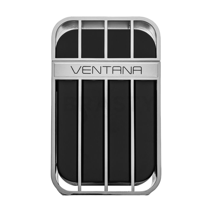 Ventana Pour Homme EDP