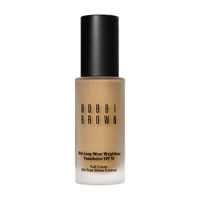 SKIN LONG-WEAR WEIGHLESS FOUNDATION SPF 15 FOUNDATION by BOBBI BROWN COSMETICS at Sundora