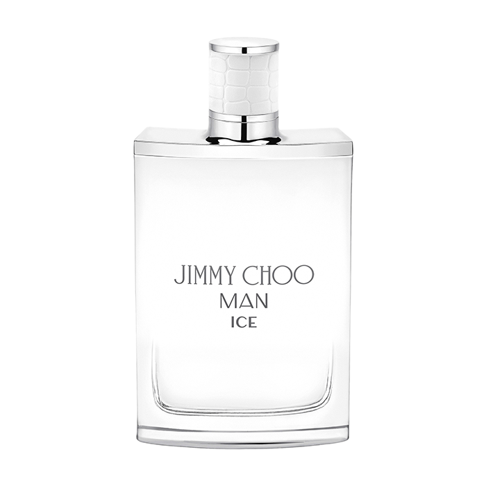 MAN ICE EDT PERFUME by JIMMY CHOO at Sundora