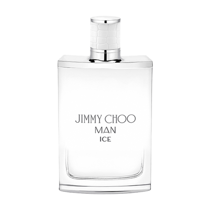 MAN ICE EDT PERFUME by JIMMY CHOO at Sundora
