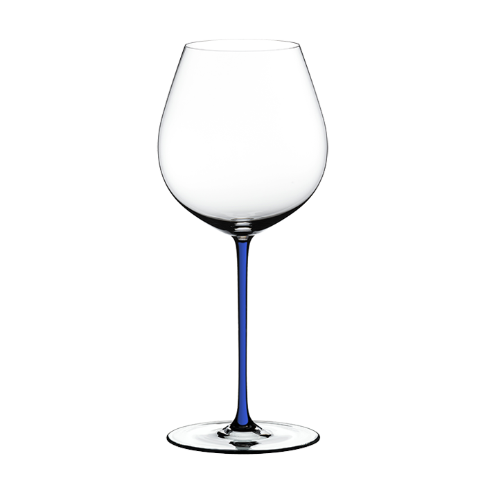 Fatto A Mano Pinot Noir - Dark Blue