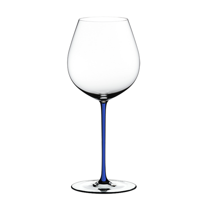 Fatto A Mano Pinot Noir - Dark Blue
