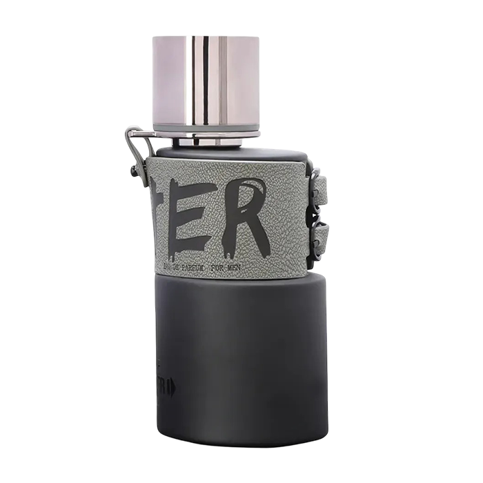 Hunter intense EDP for Man