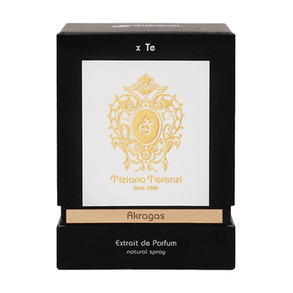 AKRAGAS PERFUME by TIZIANA TERENZI at Sundora