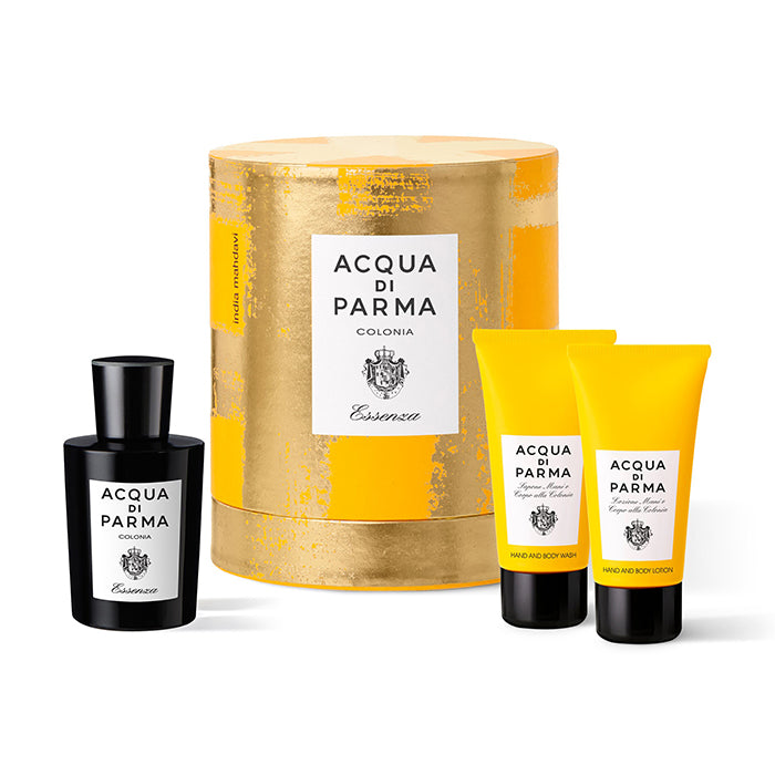 COLONIA ESSENZA GIFT SET GIFT SET by ACQUA DI PARMA at Sundora