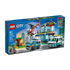 60371 EMERGENCY VEHICLES HQ TOYS by LEGO at Sundora