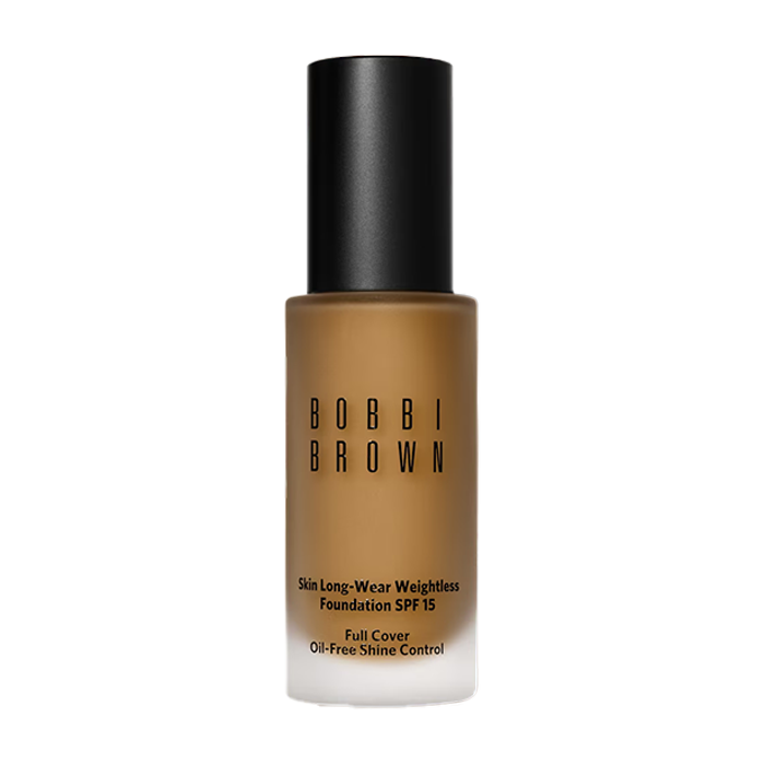 SKIN LONG-WEAR WEIGHLESS FOUNDATION SPF 15 FOUNDATION by BOBBI BROWN COSMETICS at Sundora