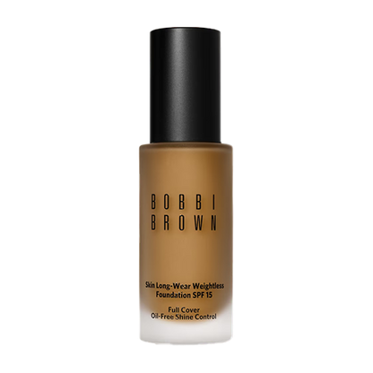 SKIN LONG-WEAR WEIGHLESS FOUNDATION SPF 15 FOUNDATION by BOBBI BROWN COSMETICS at Sundora