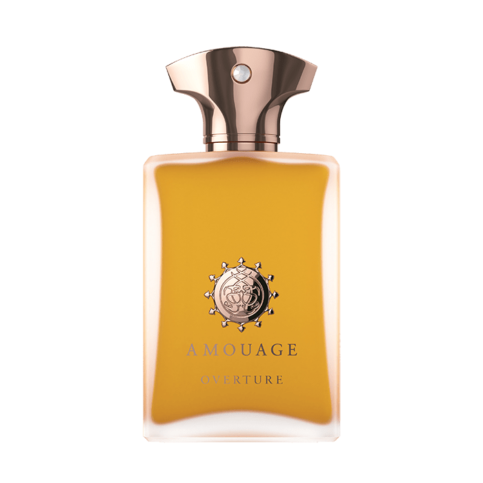 OVERTURE MAN PERFUME by AMOUAGE at Sundora