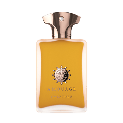 OVERTURE MAN PERFUME by AMOUAGE at Sundora
