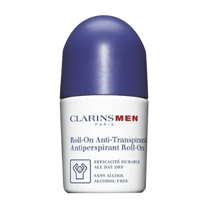 MEN DEODORANT ANTI-PERSPIRANT ROLL-ON SKINCARE by CLARINS at Sundora