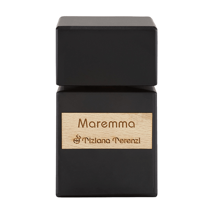 MAREMMA PERFUME by TIZIANA TERENZI at Sundora