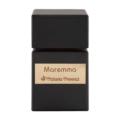 MAREMMA PERFUME by TIZIANA TERENZI at Sundora