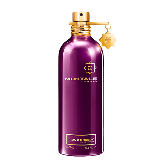 AOUD GREEDY PERFUME by MONTALE at Sundora