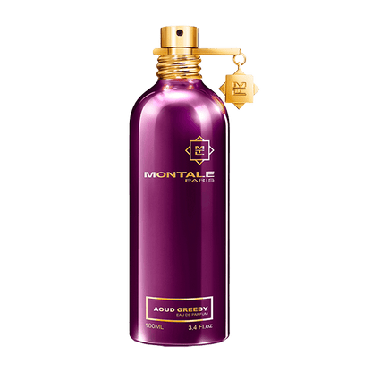 AOUD GREEDY PERFUME by MONTALE at Sundora