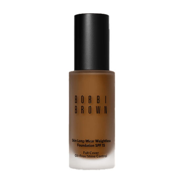 SKIN LONG-WEAR WEIGHLESS FOUNDATION SPF 15 FOUNDATION by BOBBI BROWN COSMETICS at Sundora