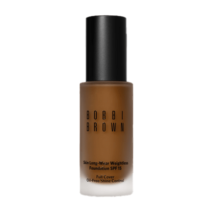 SKIN LONG-WEAR WEIGHLESS FOUNDATION SPF 15 FOUNDATION by BOBBI BROWN COSMETICS at Sundora