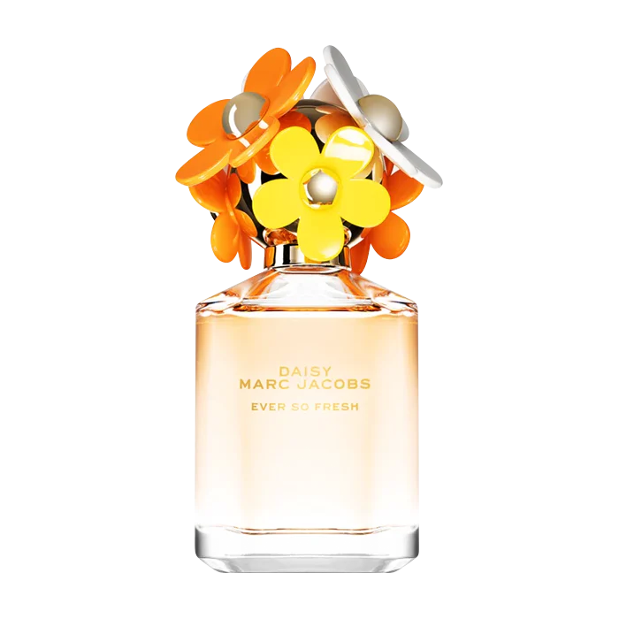 Daisy Ever So Fresh