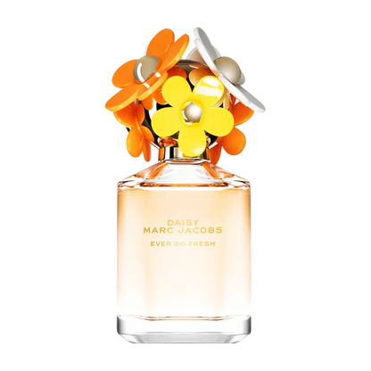 Daisy Ever So Fresh