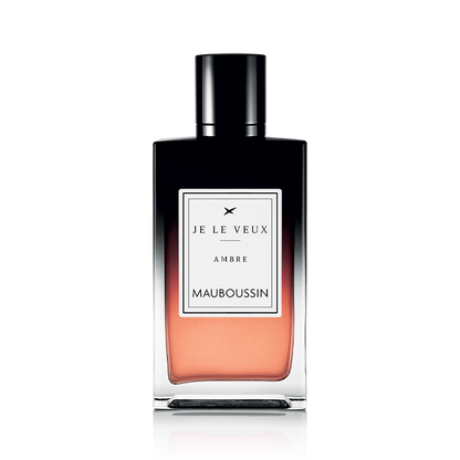JE LE VEUX AMBRE EDP PERFUME by MAUBOUSSIN at Sundora
