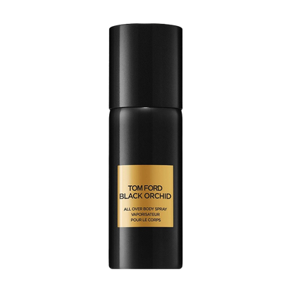 BLACK ORCHID BODY SPRAY BODY SPRAY by TOM FORD at Sundora