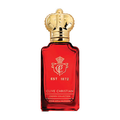 CRAB APPLE BLOSSOM PERFUME by CLIVE CHRISTIAN at Sundora
