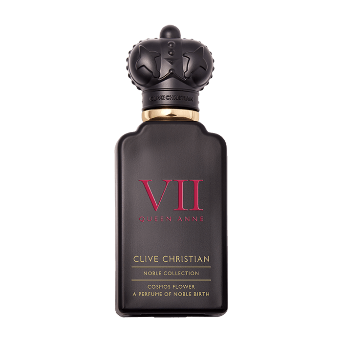 QUEEN ANNE COSMOS FLOWER PERFUME by CLIVE CHRISTIAN at Sundora