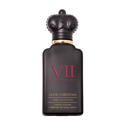 QUEEN ANNE COSMOS FLOWER PERFUME by CLIVE CHRISTIAN at Sundora
