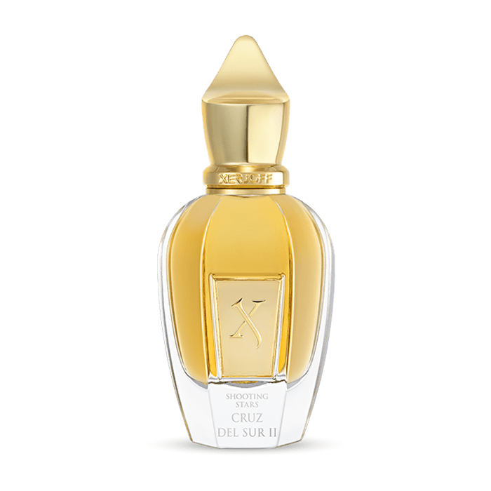 CRUZ DEL SUR II PERFUME by XERJOFF at Sundora