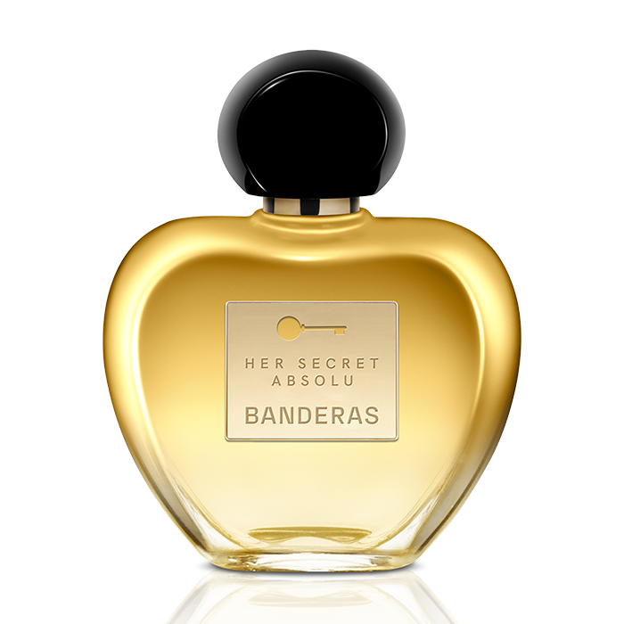 SECRET ABSOLU EDP FOR WOMEN PERFUME by BANDERAS at Sundora