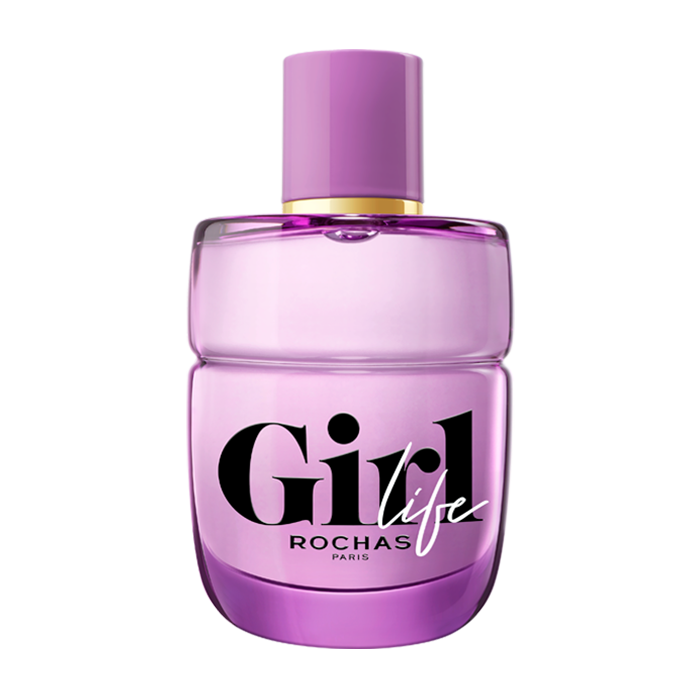 GIRL LIFE PERFUME by ROCHAS at Sundora