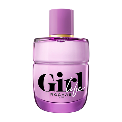 GIRL LIFE PERFUME by ROCHAS at Sundora
