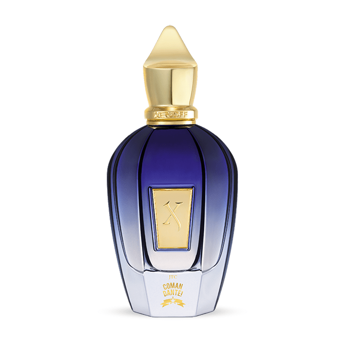 COMANDANTE PERFUME by XERJOFF at Sundora