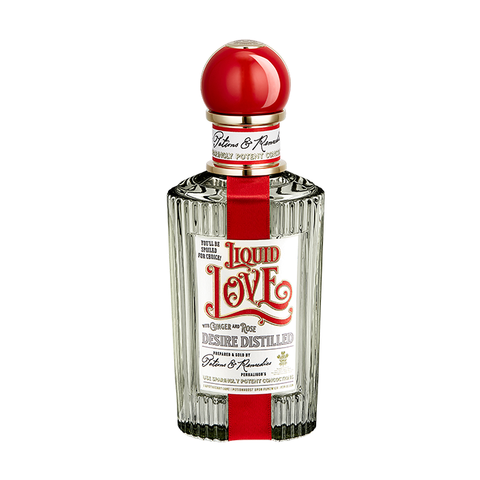 LIQUID LOVE PERFUME by PENHALIGON&
