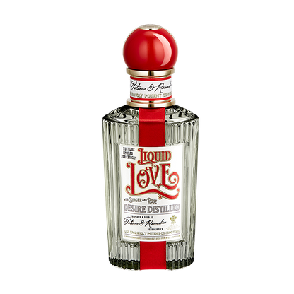 LIQUID LOVE PERFUME by PENHALIGON&