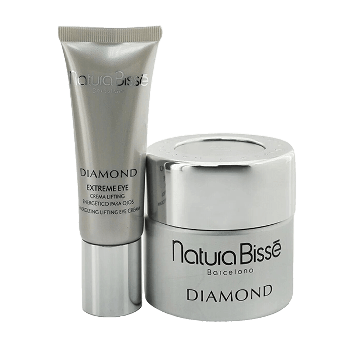 DIAMOND CREAM SET SKINCARE by NATURA BISSE at Sundora