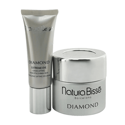 DIAMOND CREAM SET SKINCARE by NATURA BISSE at Sundora